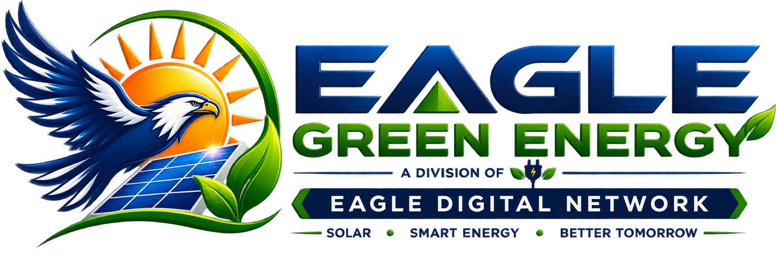 Eagle Green Energy